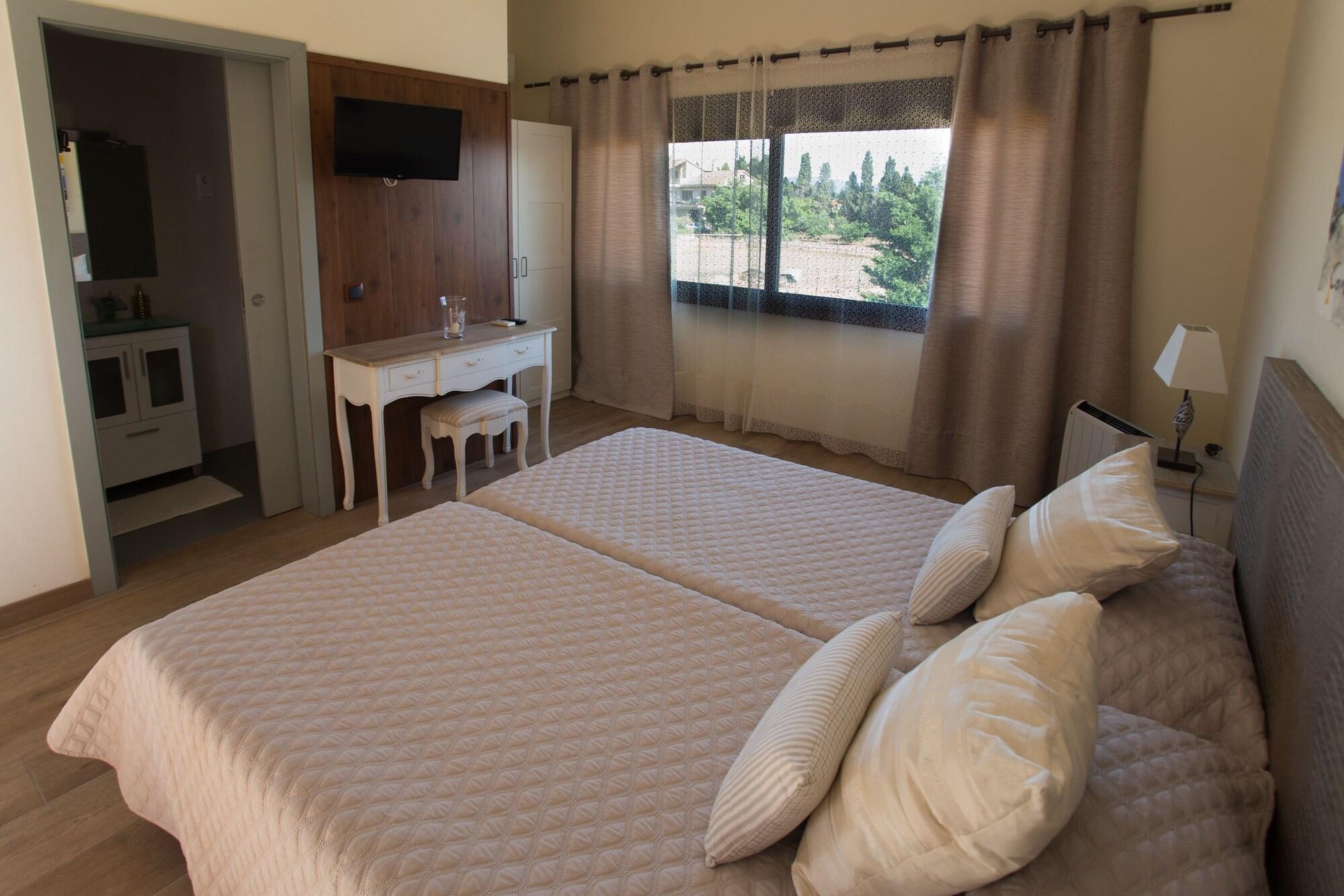 Equipamiento de Habitación Cortijo Cal Rajoler