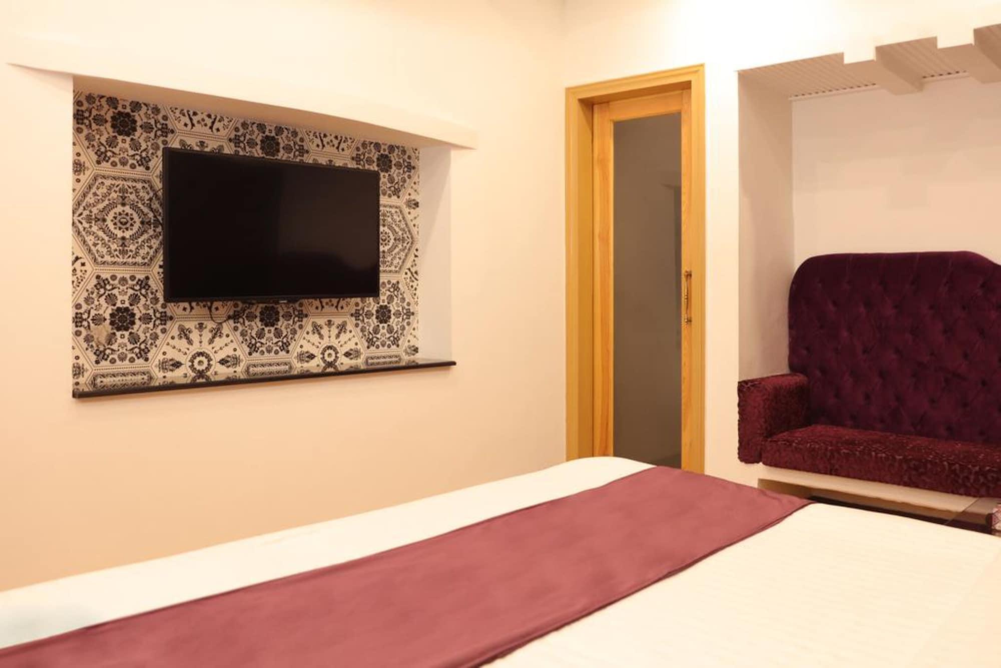 Set de Habitación Lawrence View Hotel
