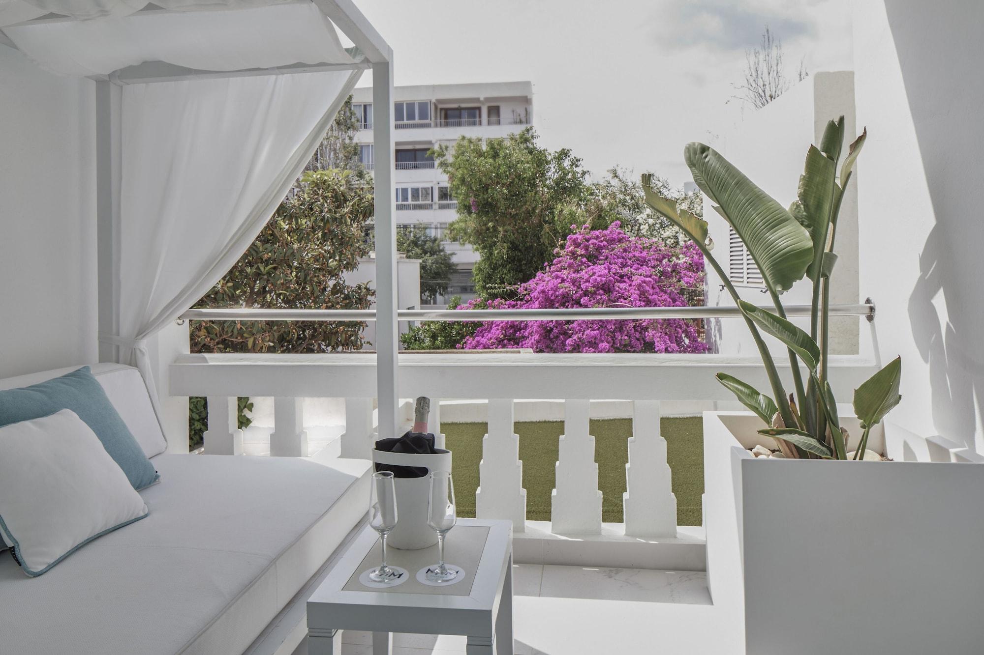 Habitación MIM Ibiza Member of Meliá Collection