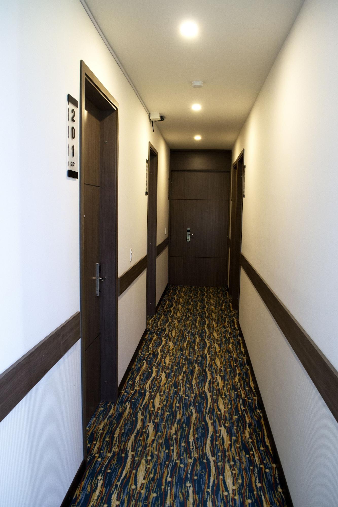 Varios Pontevedra Hotel Boutique