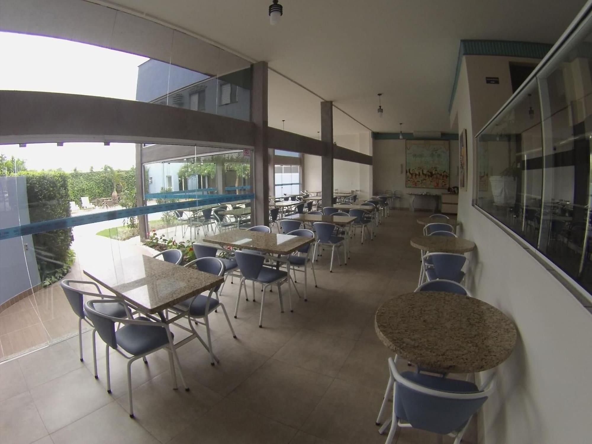 Restaurant Aero Park Hotel