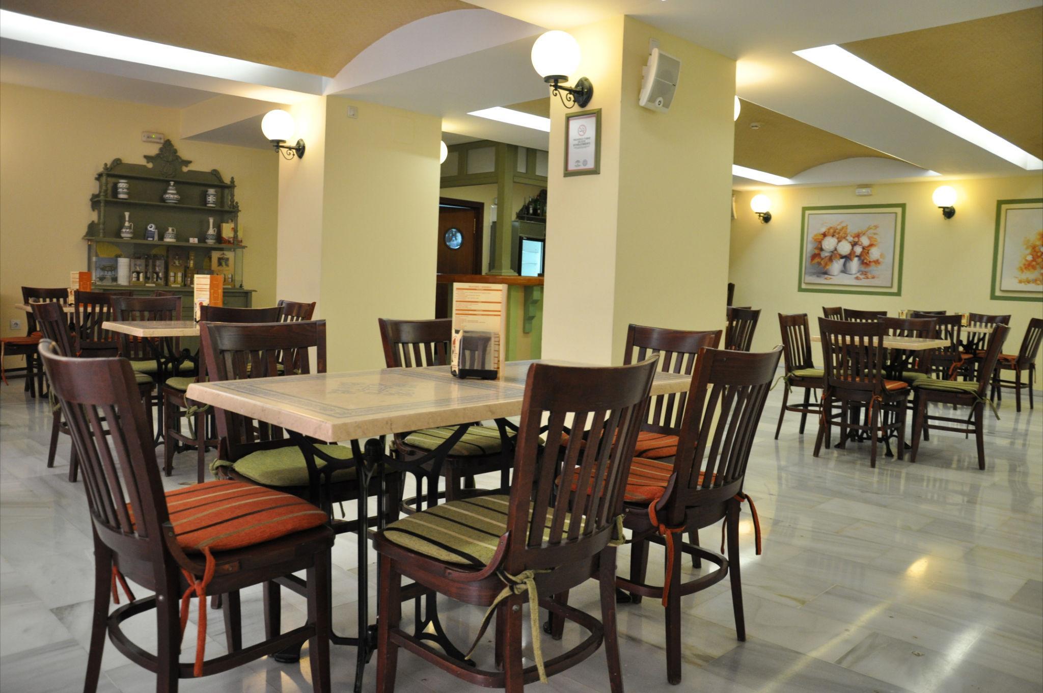 Bar/Salón Crisol Chiclana