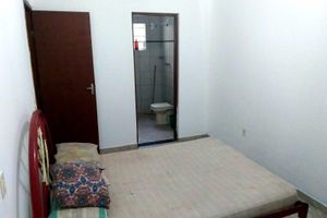 Alquiler Vacacional - Casa Tranquila (Seasonal and weekends)