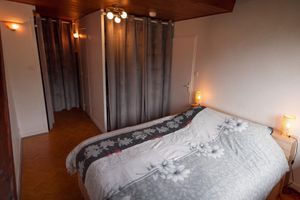 Aluguel por temporada - Le T2 Douillet d'Uriage -Residence Le Louvre -Chamrousse thermal cure-2/3 pers