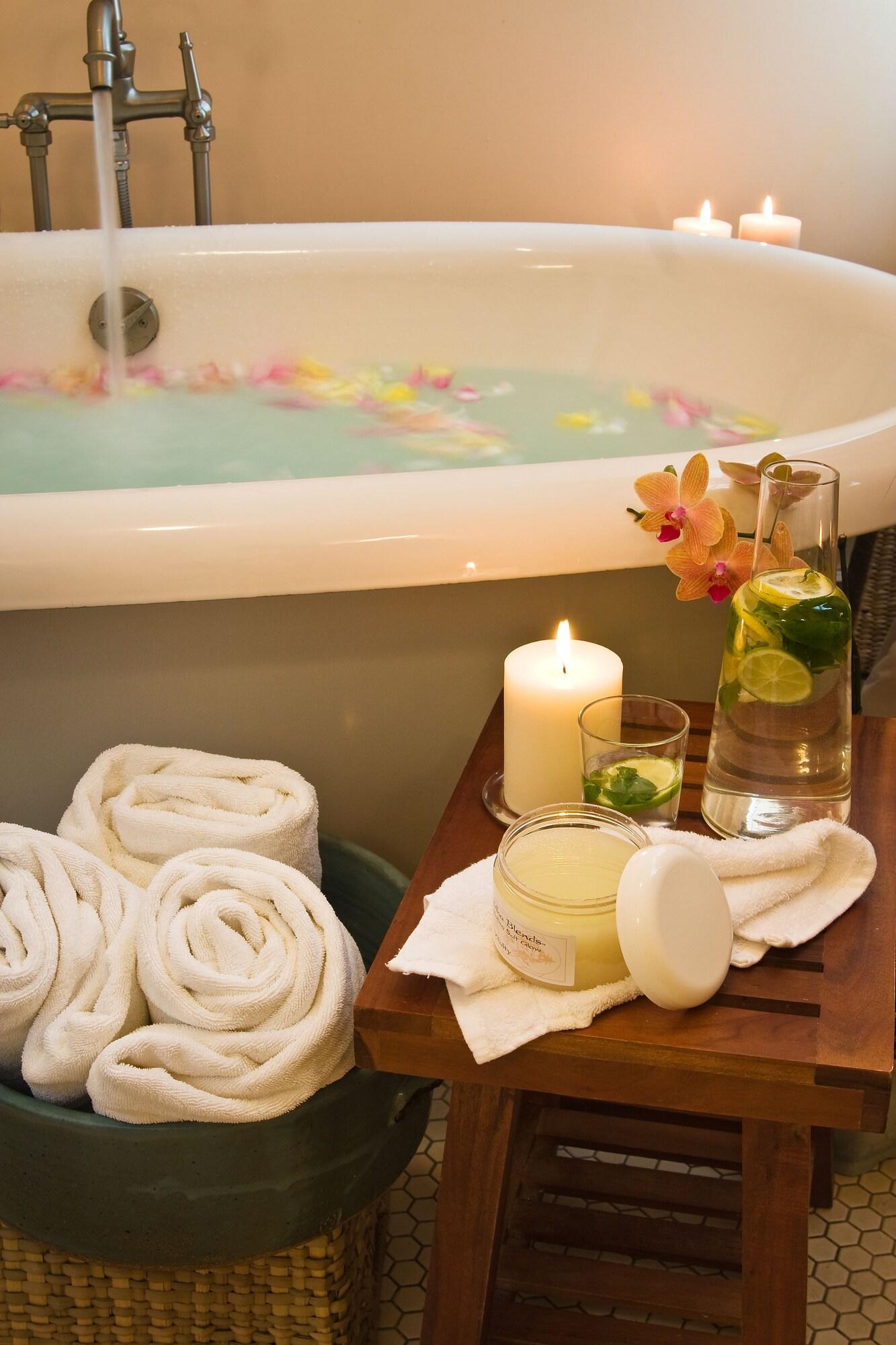 Spa Ashland Springs Hotel