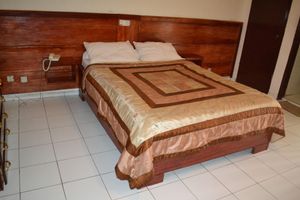 Alojamiento - Hotel Le Diplomate