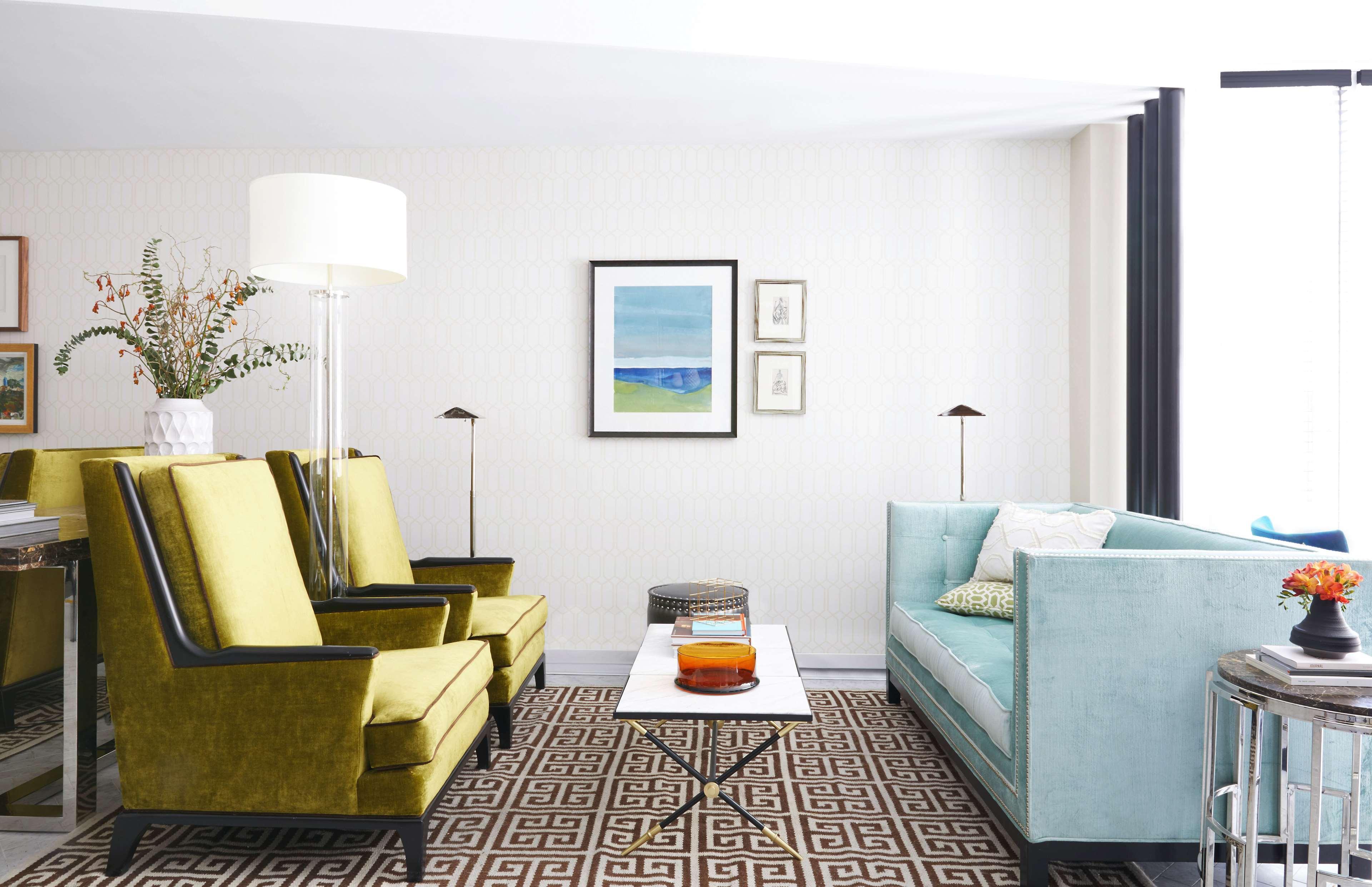 Vista Lobby The Laurel Inn, part of JdV by Hyatt