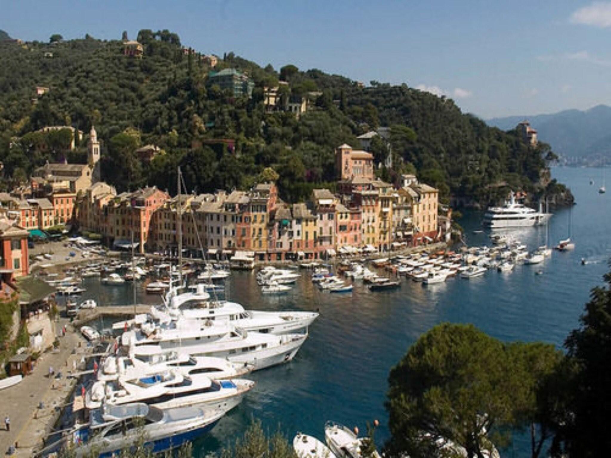 Playa Hotel Piccolo Portofino