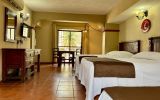 Hotel Hacienda Maria Eugenia Acapulco