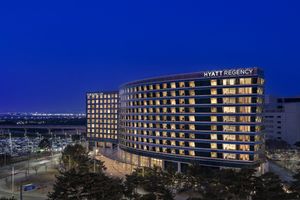 Alojamiento - Hyatt Regency Incheon Paradise City