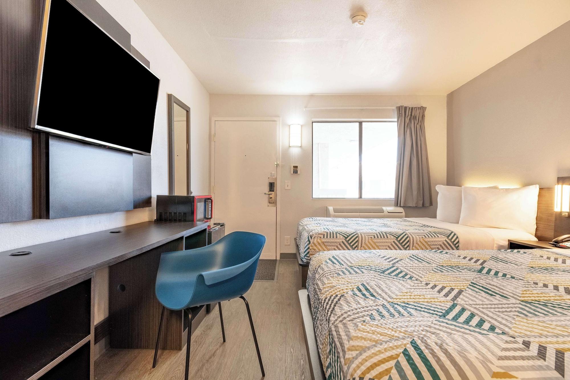 Habitación Motel 6 Rolling Meadows, IL - Chicago Northwest