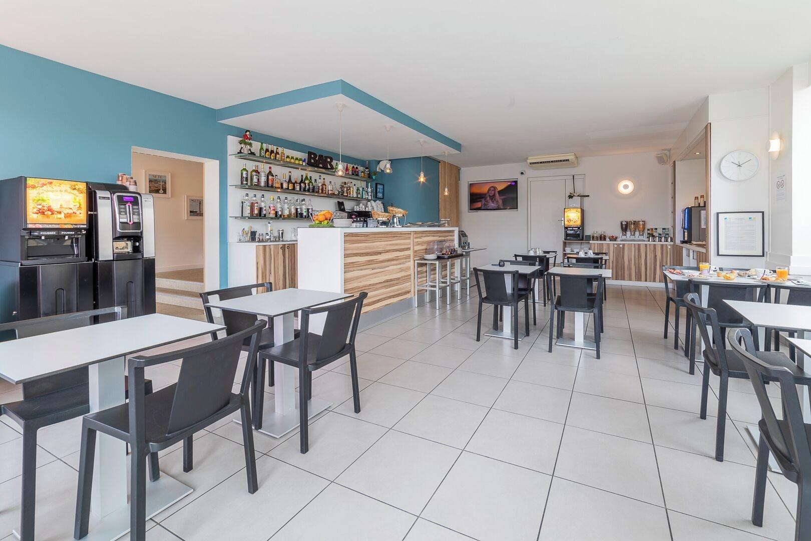 Restaurant Hôtel Impérial