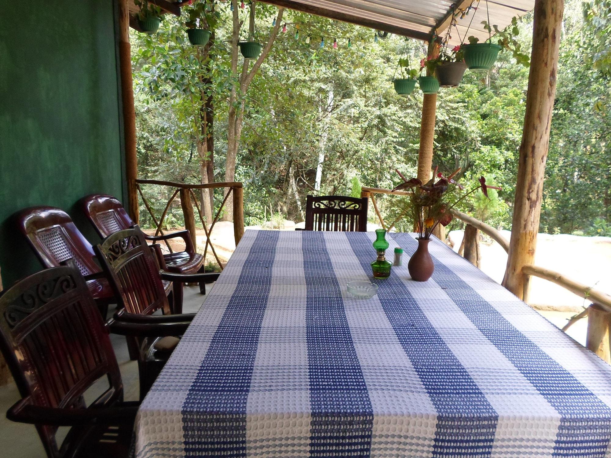 Restaurant Green Lantern Inn