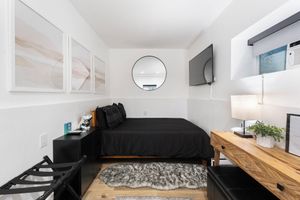 Alquiler Vacacional - Hollywood Hills Retreat next to Universal Studios