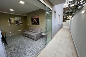 Alquiler Vacacional - Locking's Savassi 8