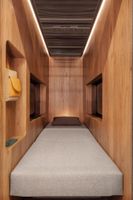 Alojamiento - Sleepover Doha North Node - Gate C40