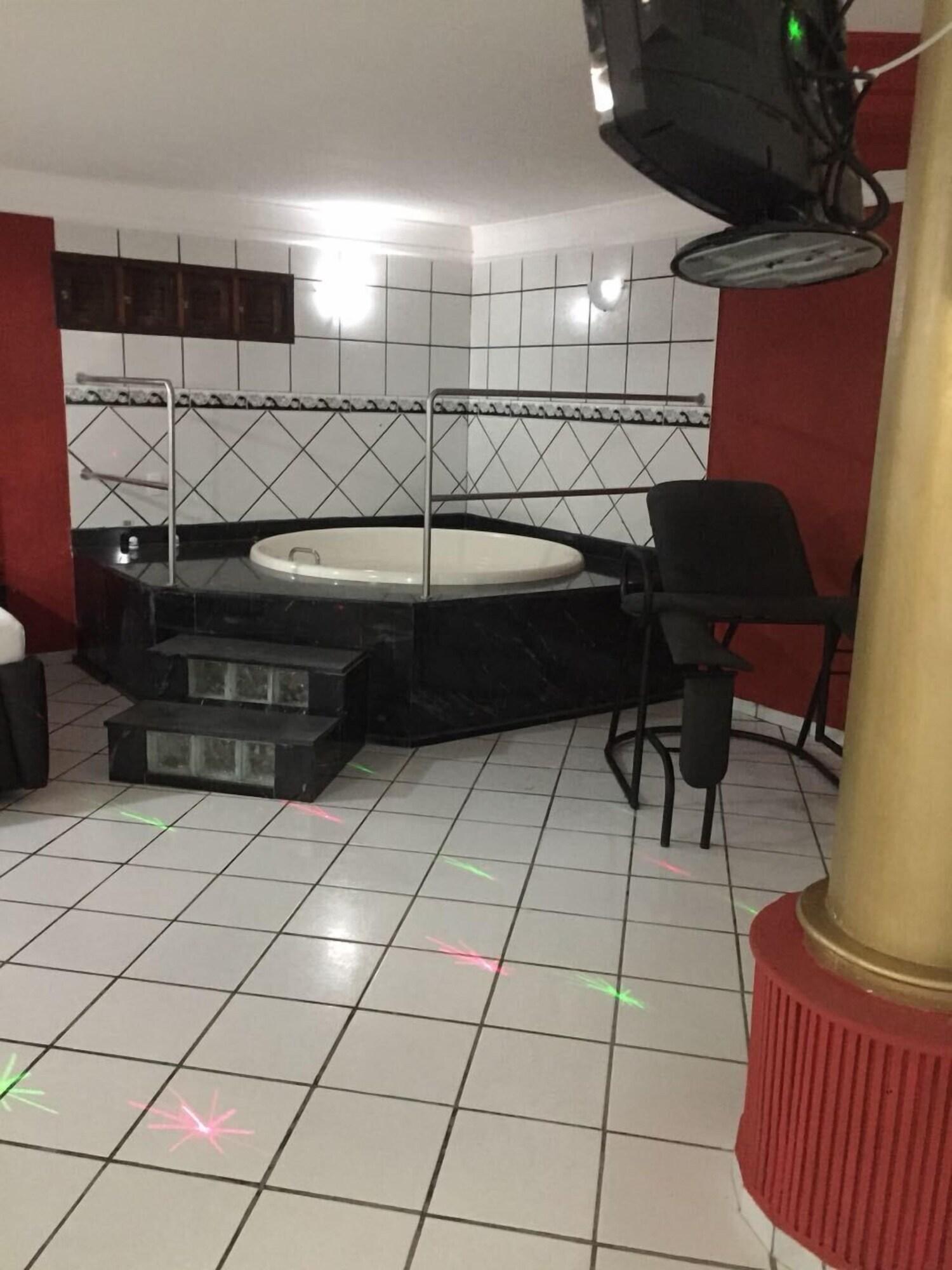 Equipamiento de Habitación Citys Motel - Adults Only