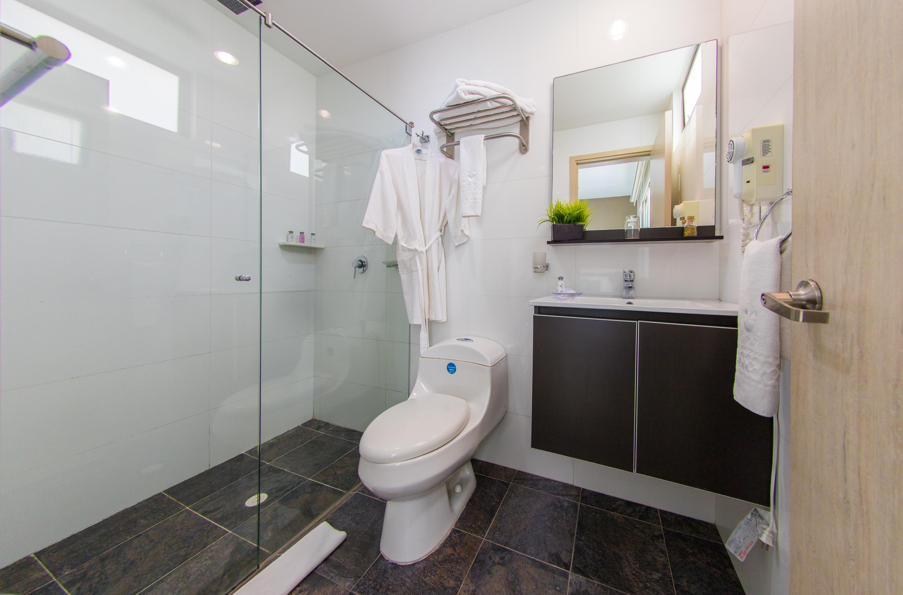 Hotel Varanasi Hotel Boutique Aeropuerto