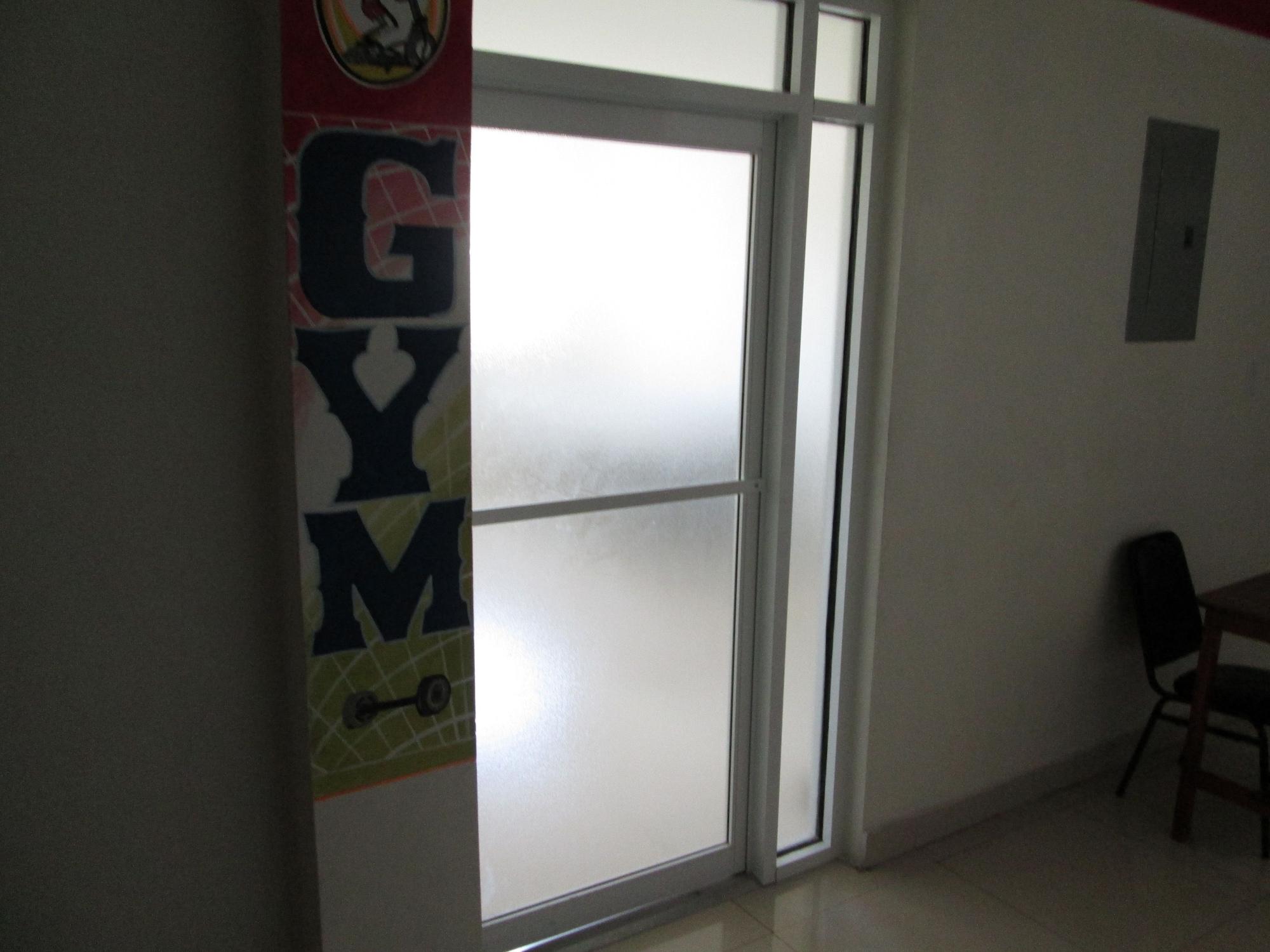 Gimnasio Seven Stars Hotel