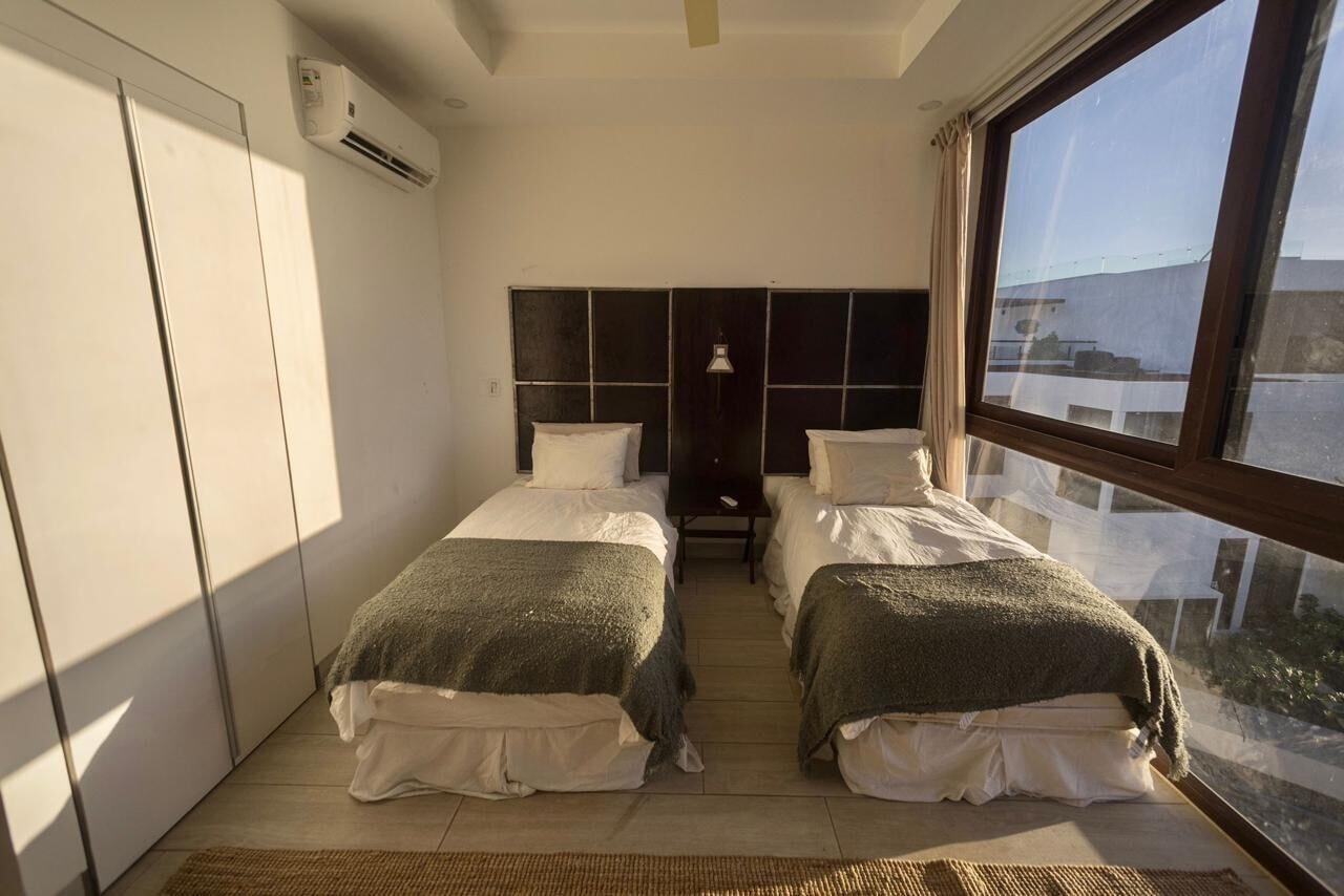 Habitación Hacienda Iguana Beach and Golf Resort