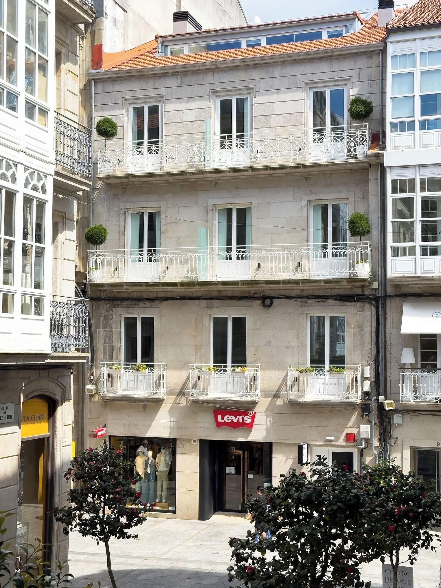 Varios PRÍNCIPE 7 ROOMS HOTEL BOUTIQUE