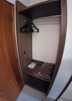 Alojamiento - Ipê Center Hotel