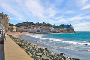 Garner Hotel Mazatlan Beach by IHG