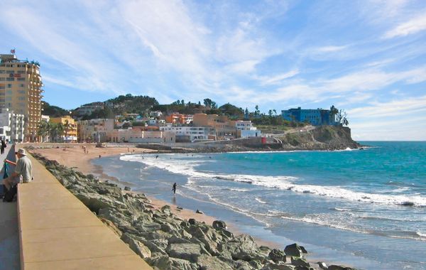 Olas Altas Inn Hotel & Spa