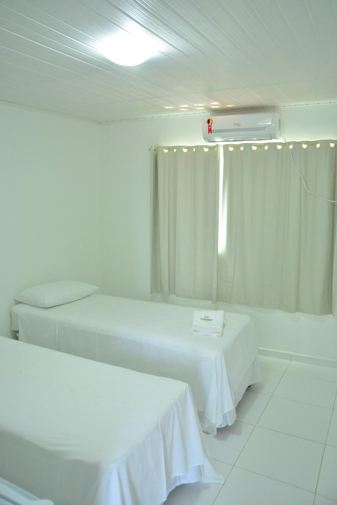 Habitación Goyanna Hotel