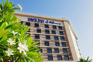 Alojamiento - Park Inn by Radisson Abu Dhabi Yas Island