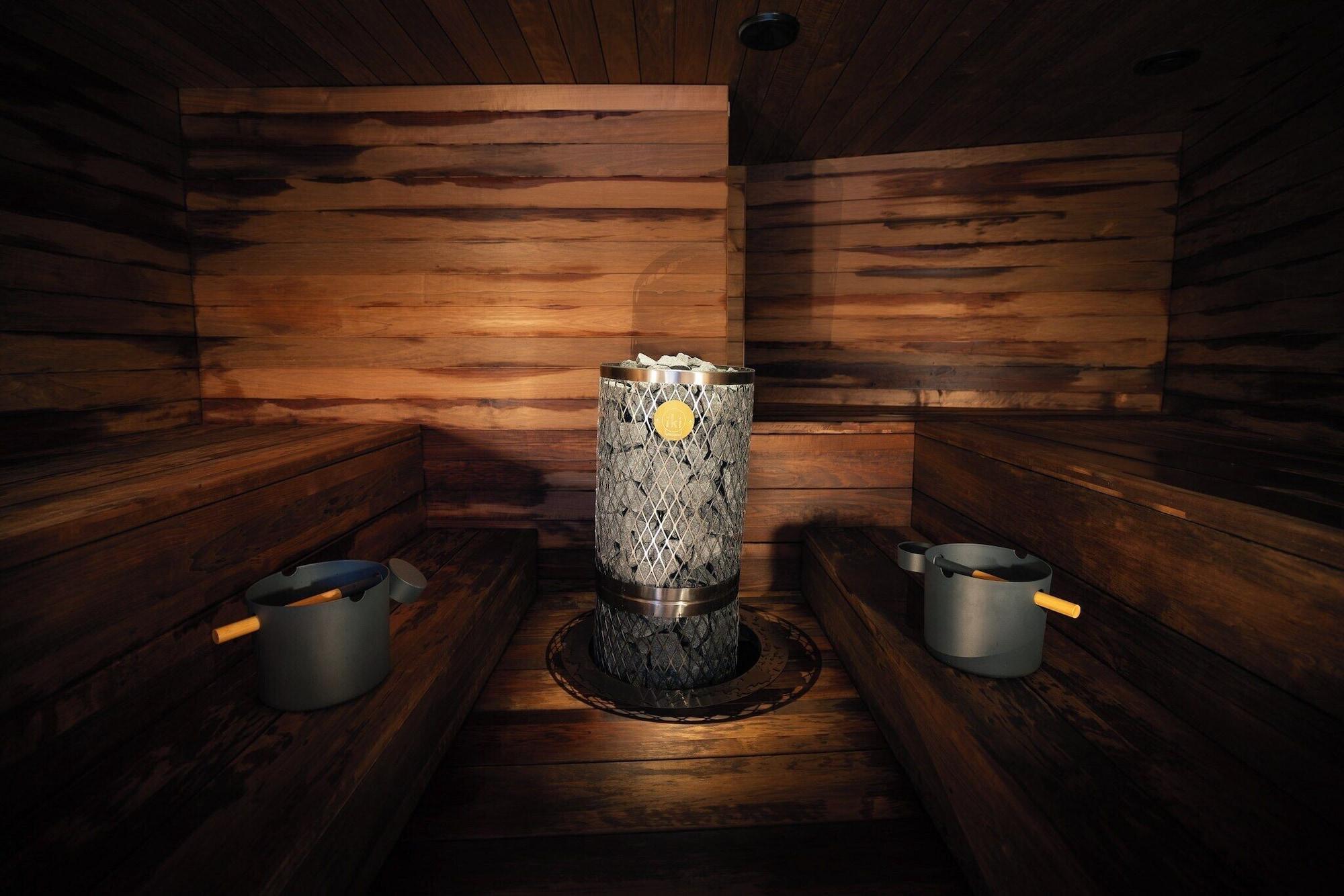 Spa Aino Private Island Hotel - Adults Only