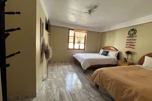 Alquiler Vacacional - Bienvenido a Pucara's Hostel, tu Hogar Lejos de Casa en la Ciudad de Cusco