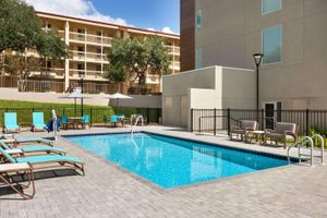 Alojamiento - La Quinta by Wyndham Gainesville