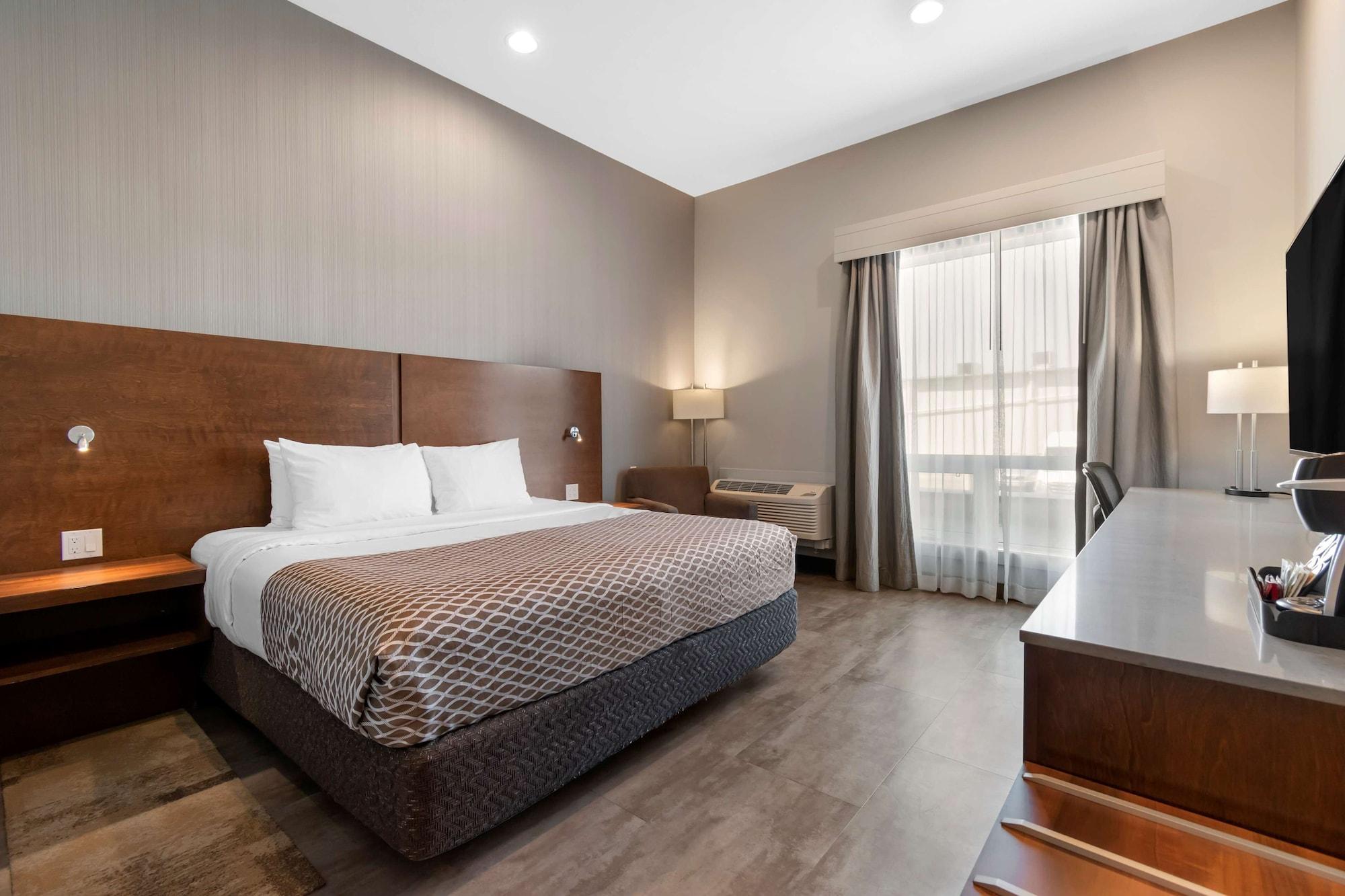 Habitación Best Western Plus East Side