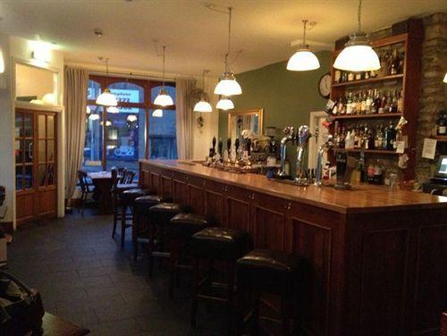 Bar/Salón The Cornerhouse