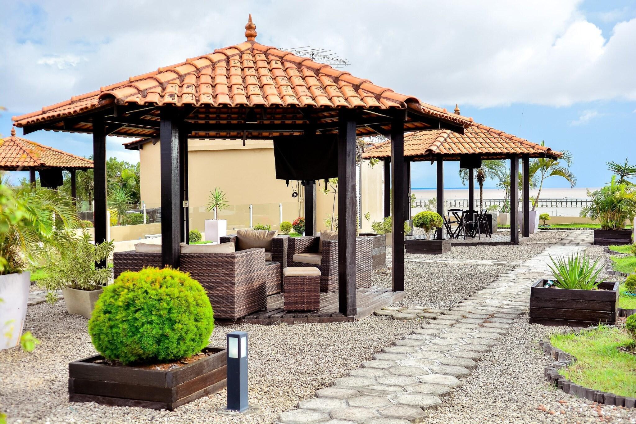 Bar/Salón Hotel do Forte