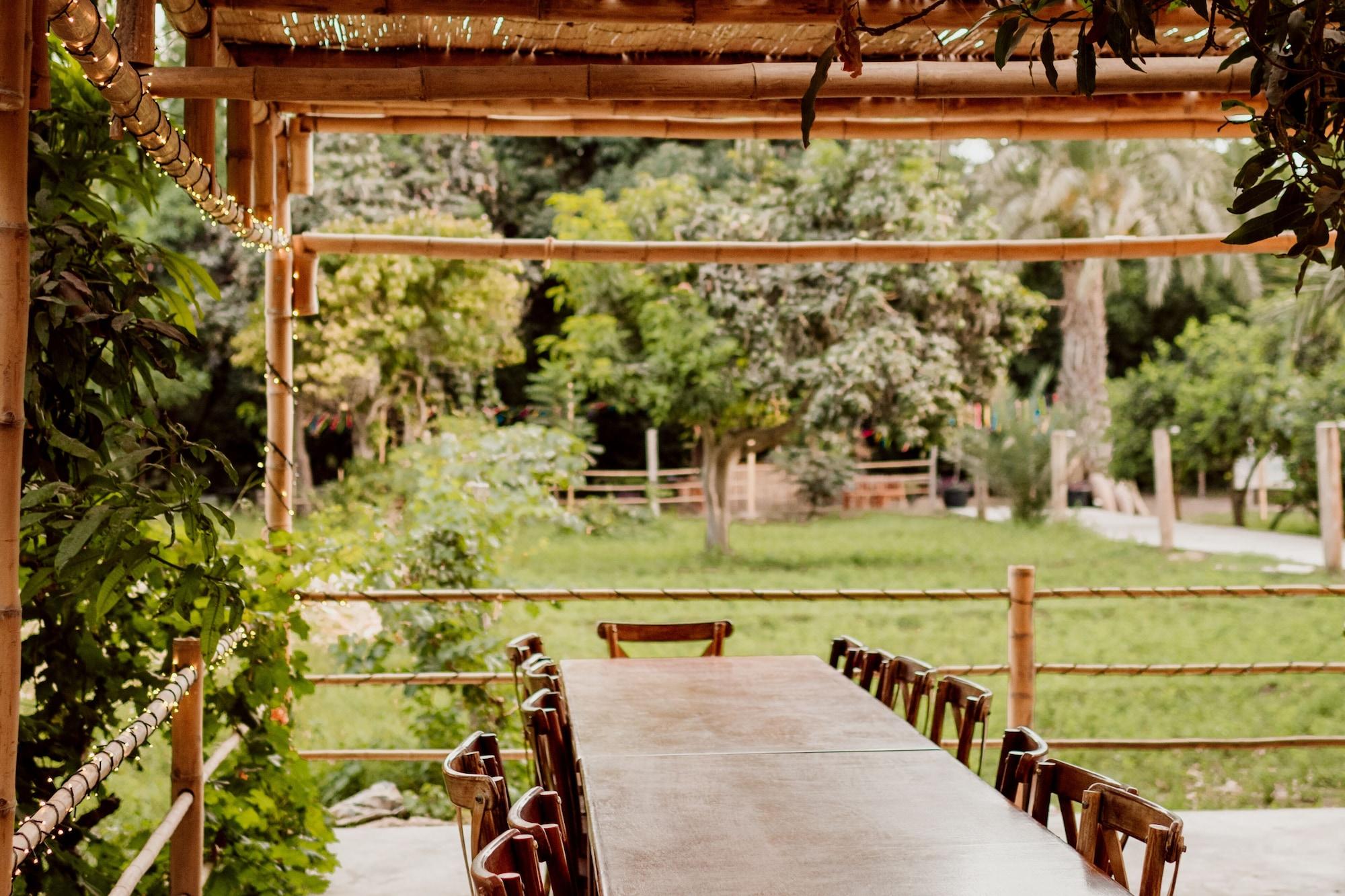 Restaurant Fundo - Hotel El Arrabal