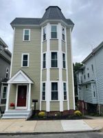 Alojamiento - Boston Luxury Rooms