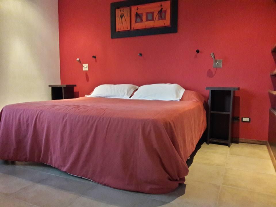 Suite El Remanso