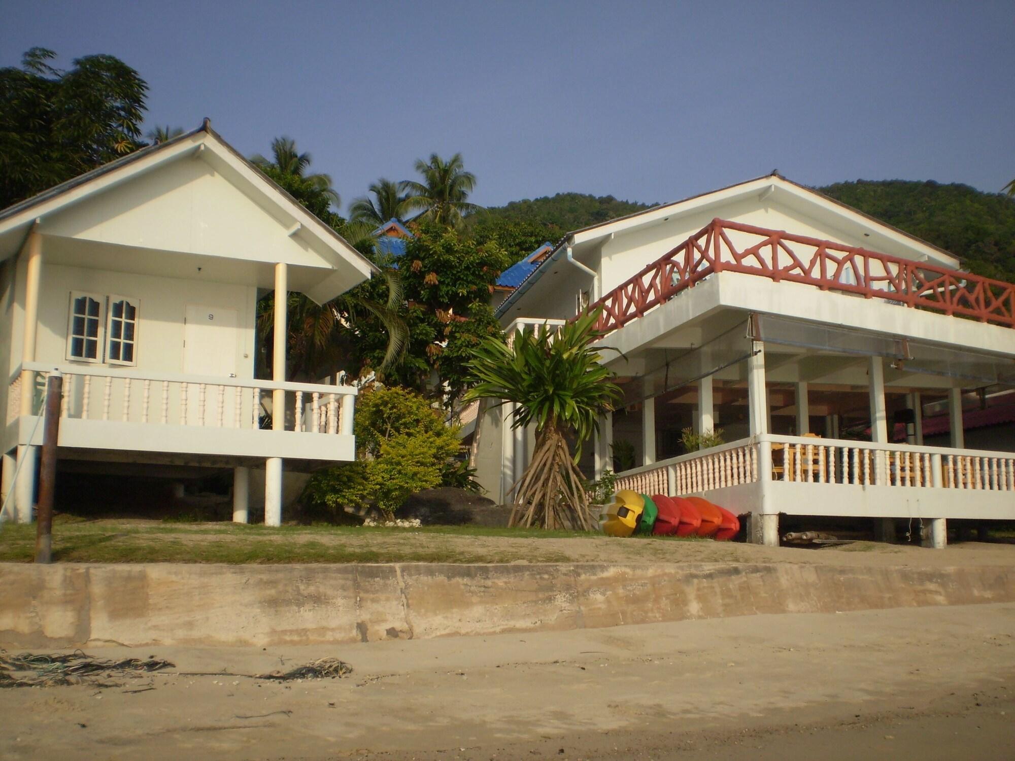 Varios Jamaica Inn Bungalow