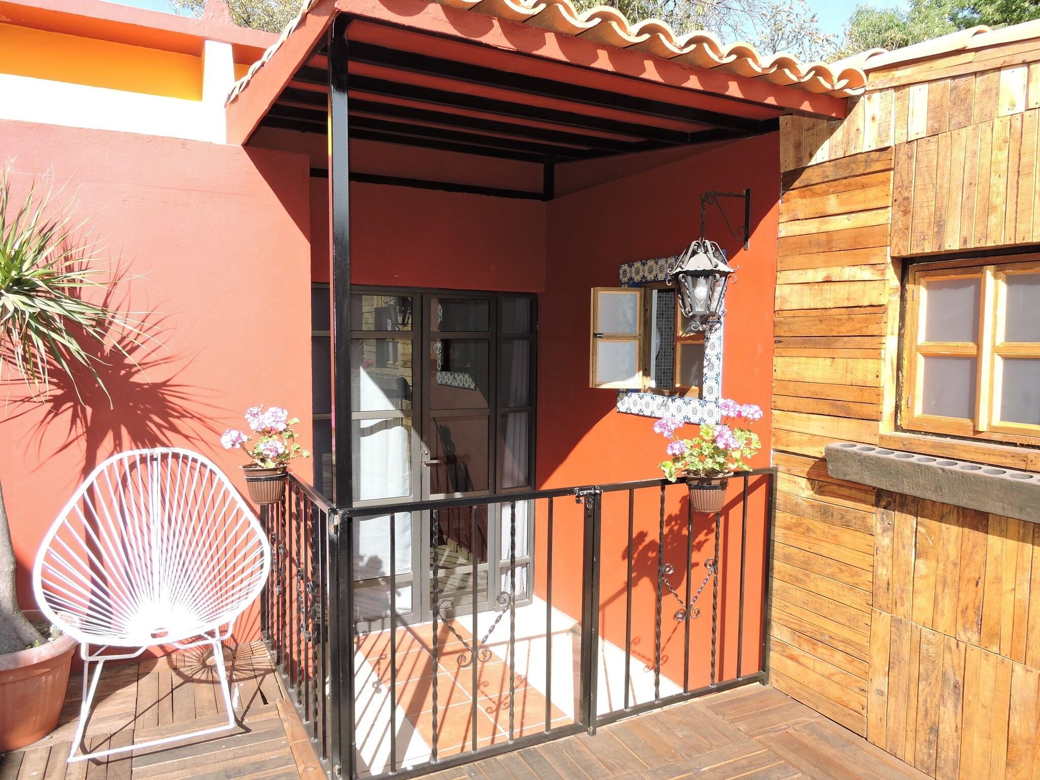 Varios La Casita De Coyoaca N