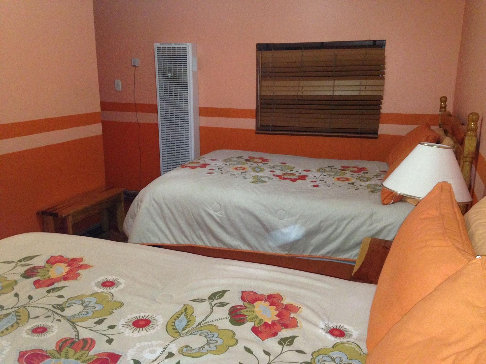 Habitación Casa Margarita's