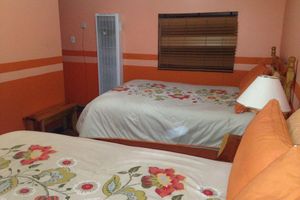 Alojamiento - Casa Margarita's