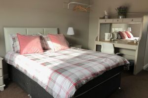 Alojamiento - Riggend farm bed and breakfast