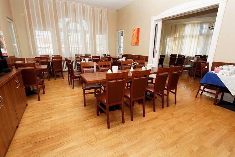 Restaurant numa NOVELA Rooms & Apartments