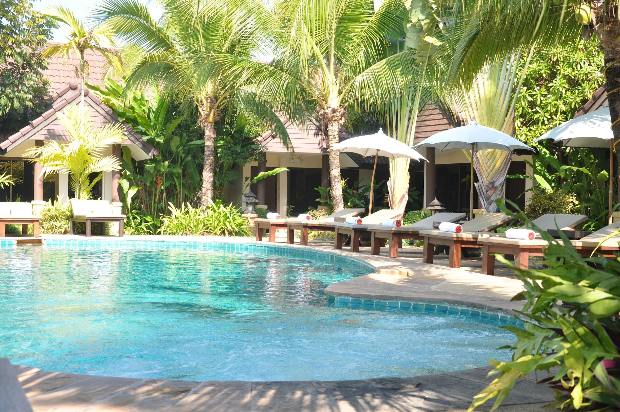 Habitación Laluna Hotel & Resort