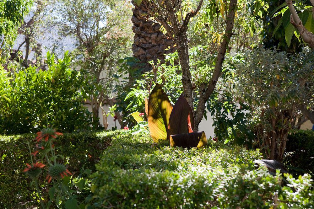 Playa El Albergue Ollantaytambo