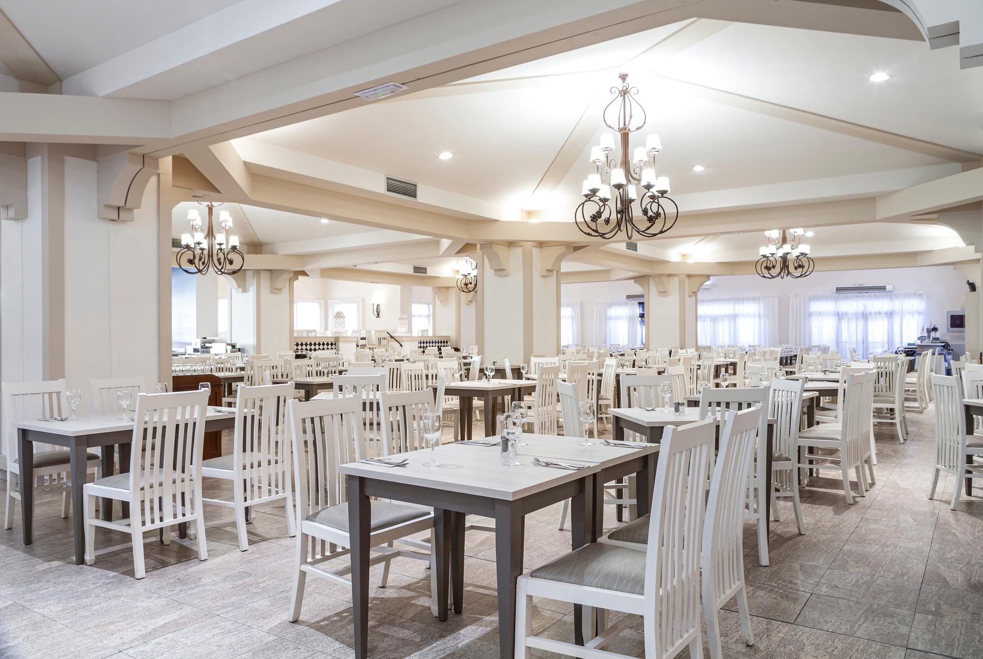 Restaurant Playacanela Hotel