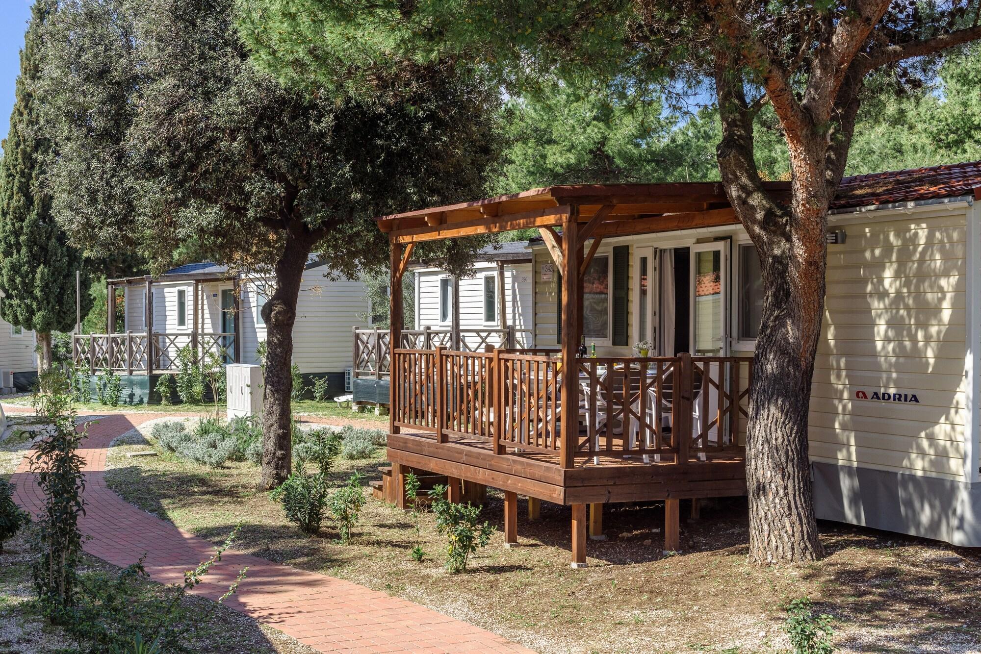 Habitación Salve Croatia Homes Amadria Park Trogir