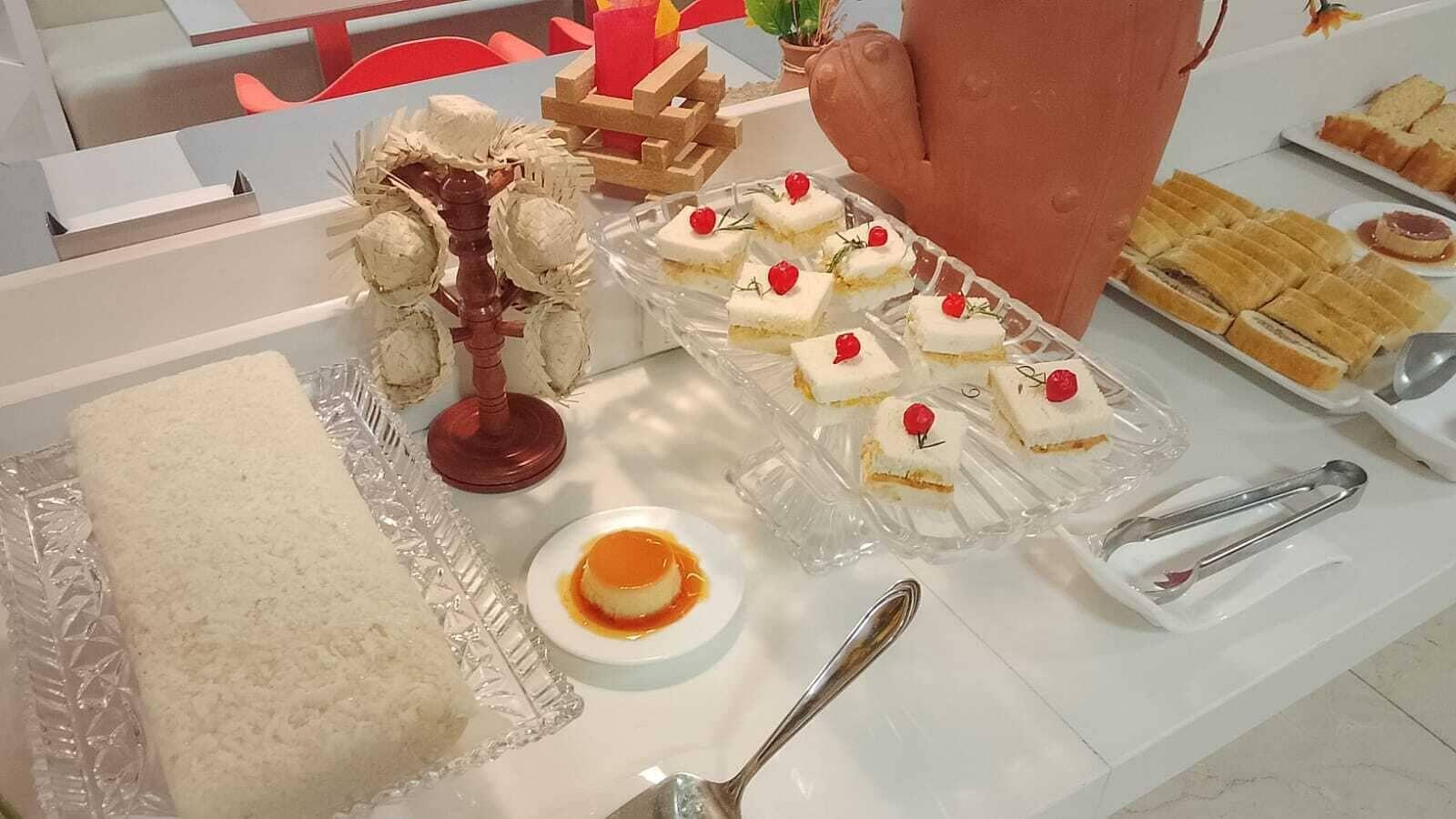 Restaurant NORD LUXXOR CITYMIX